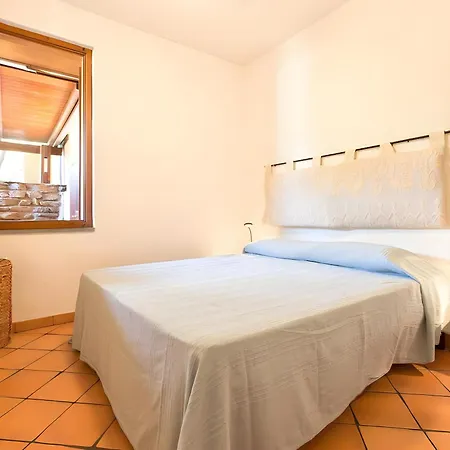 Holiday home I Lentischi C11