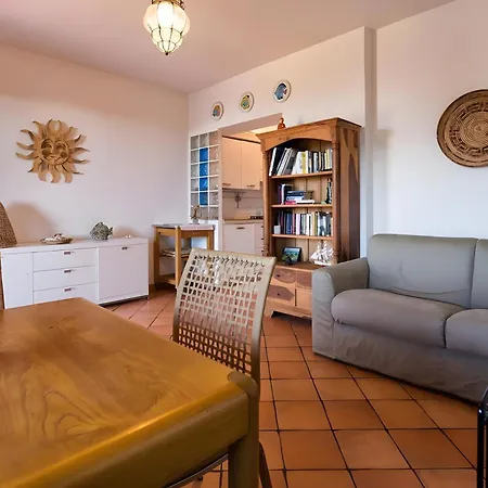 Holiday home I Lentischi C11