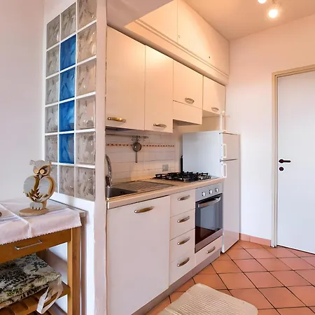 Holiday home I Lentischi C11 *
