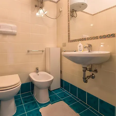 Holiday home I Lentischi C11 Stintino
