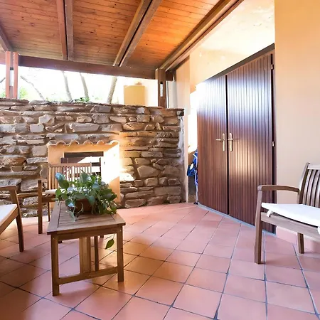 I Lentischi C11 Holiday home Stintino