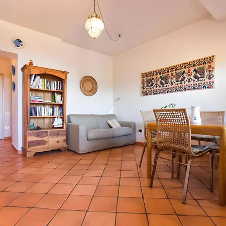 Holiday home I Lentischi C11 Stintino