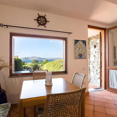 Holiday home I Lentischi C11