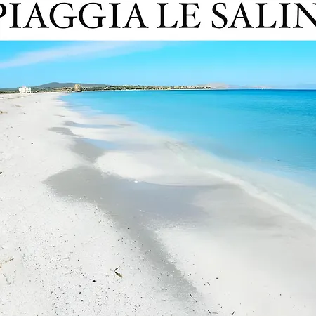 I Lentischi C11 Holiday home Stintino