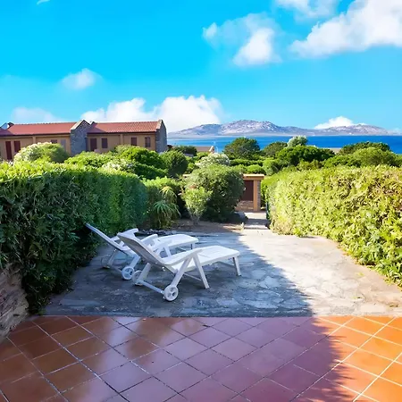 Holiday home I Lentischi C11 Stintino