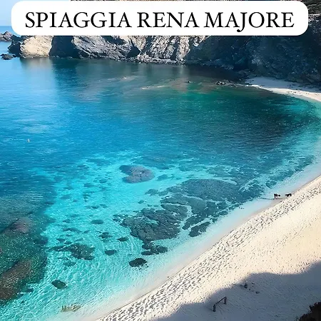 I Lentischi C11 Holiday home